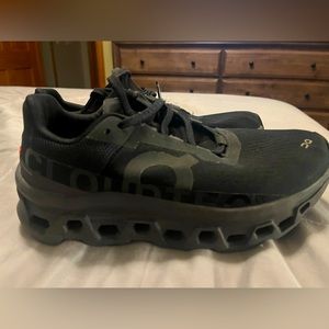 Women’s On Running Monster Shoes